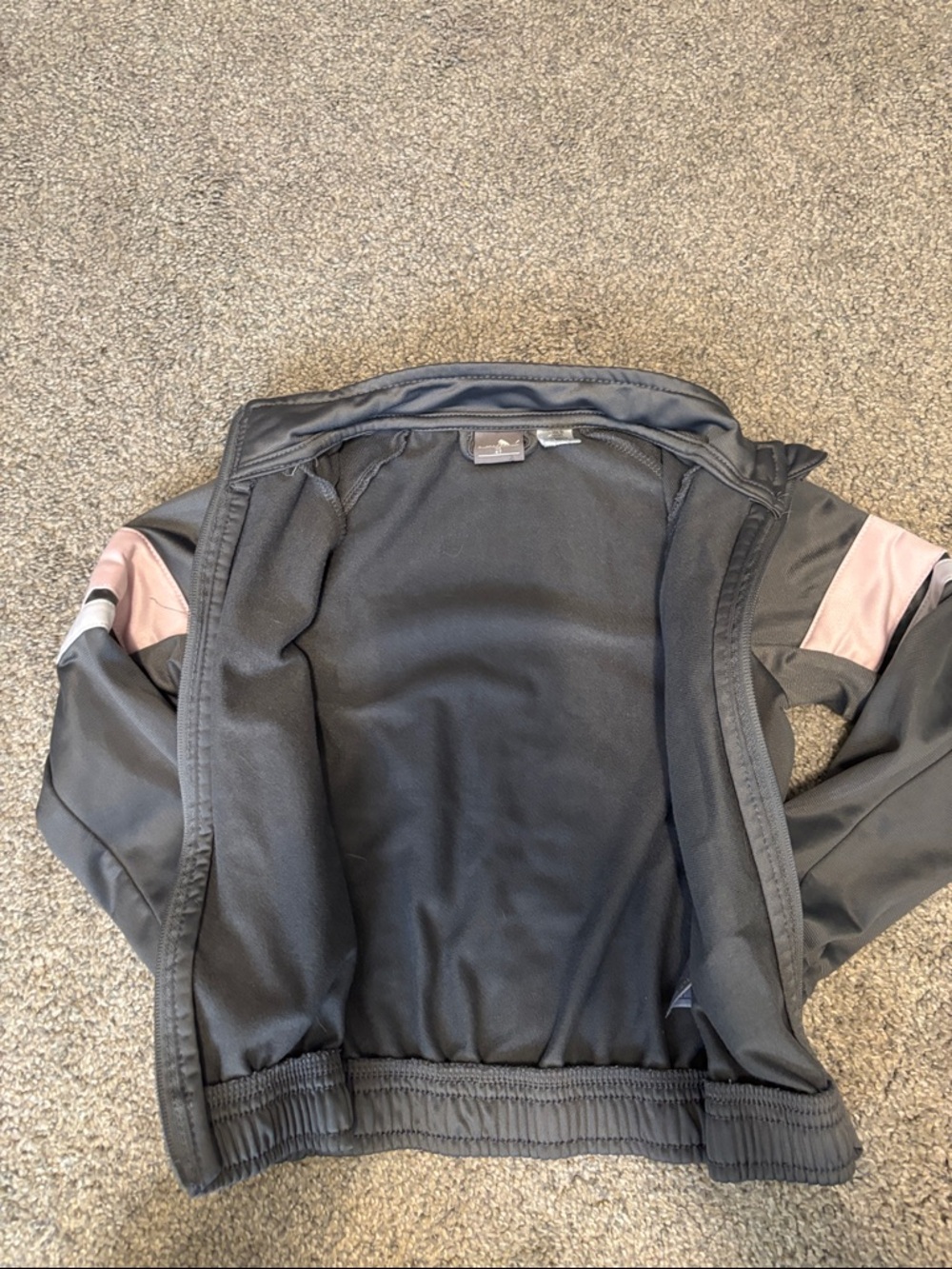 Puma jacket - Picture 2 of 2